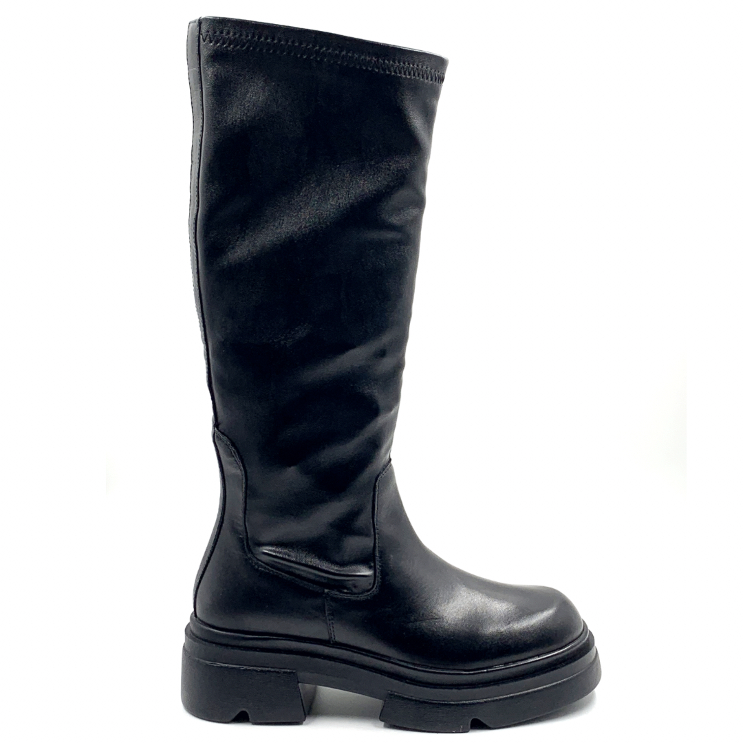 Stretch Boots EMANUELLE VEE