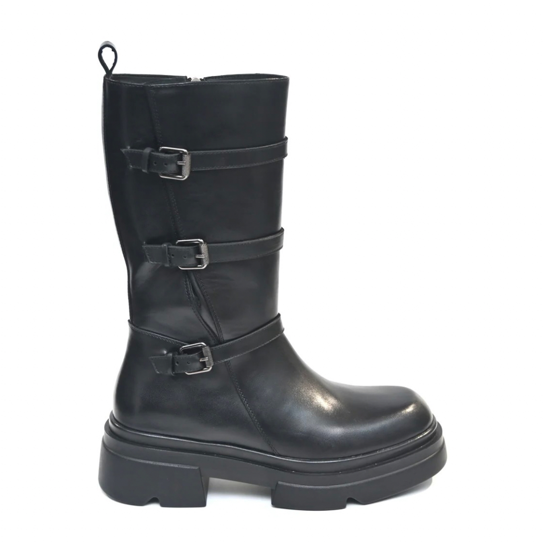 Ankle Boots EMANUELLE VEE