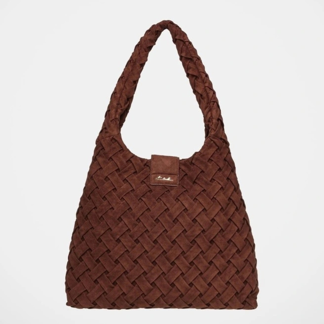 BRHIANON Hobo bag STEVE MADDEN