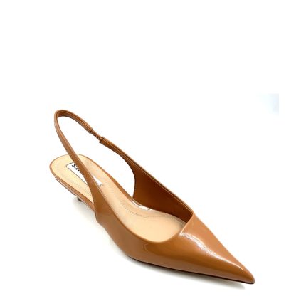 Pumps KITTIE2 Cashew Patent STEVE MADDEN