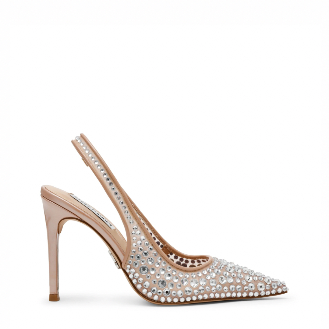 Slingback REYES Rhinestone STEVE MADDEN
