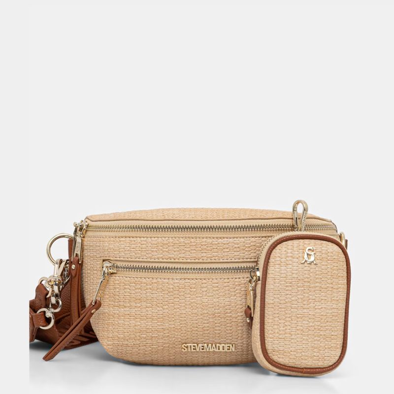 BCLARK Bag STEVE MADDEN