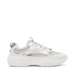 Sneaker PREMIO-E White STEVE MADDEN