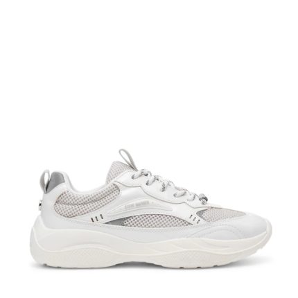 Sneaker PREMIO-E White STEVE MADDEN