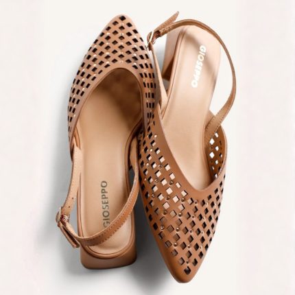 Slingbacks Flat GIOSEPPO