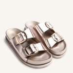 Footbed Slippers GIOSEPPO