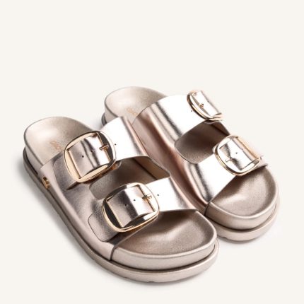 Footbed Slippers GIOSEPPO