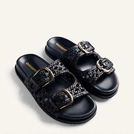 Footbed Slippers GIOSEPPO