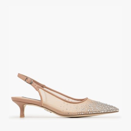 Peeptoe KATTY by STEVE MADDEN