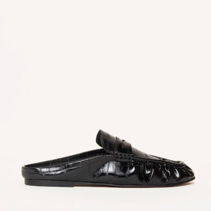Slip-on Mule RAFE by STEVE MADDEN