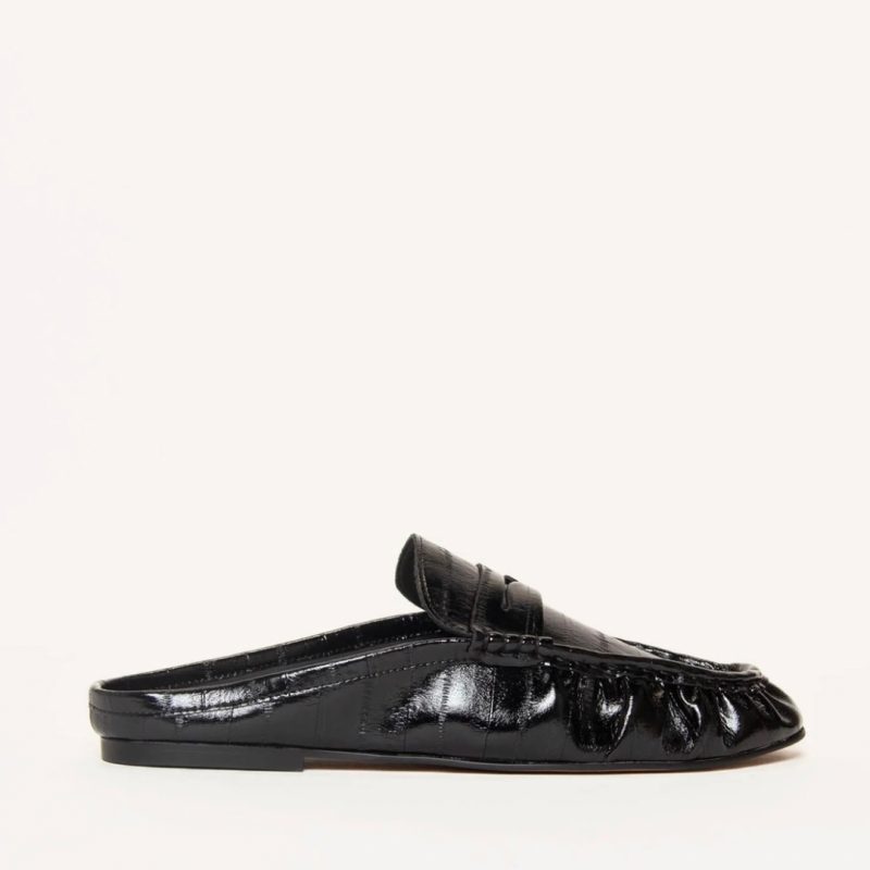 Slip-on Mule RAFE by STEVE MADDEN