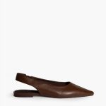 Slingbacks Flat CORINA