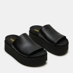 Slide Sandals ARWEN by STEVE MADDEN