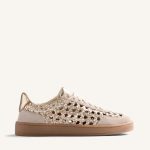 Braided Sneakers GIOSSEPO