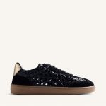Braided Sneakers GIOSSEPO