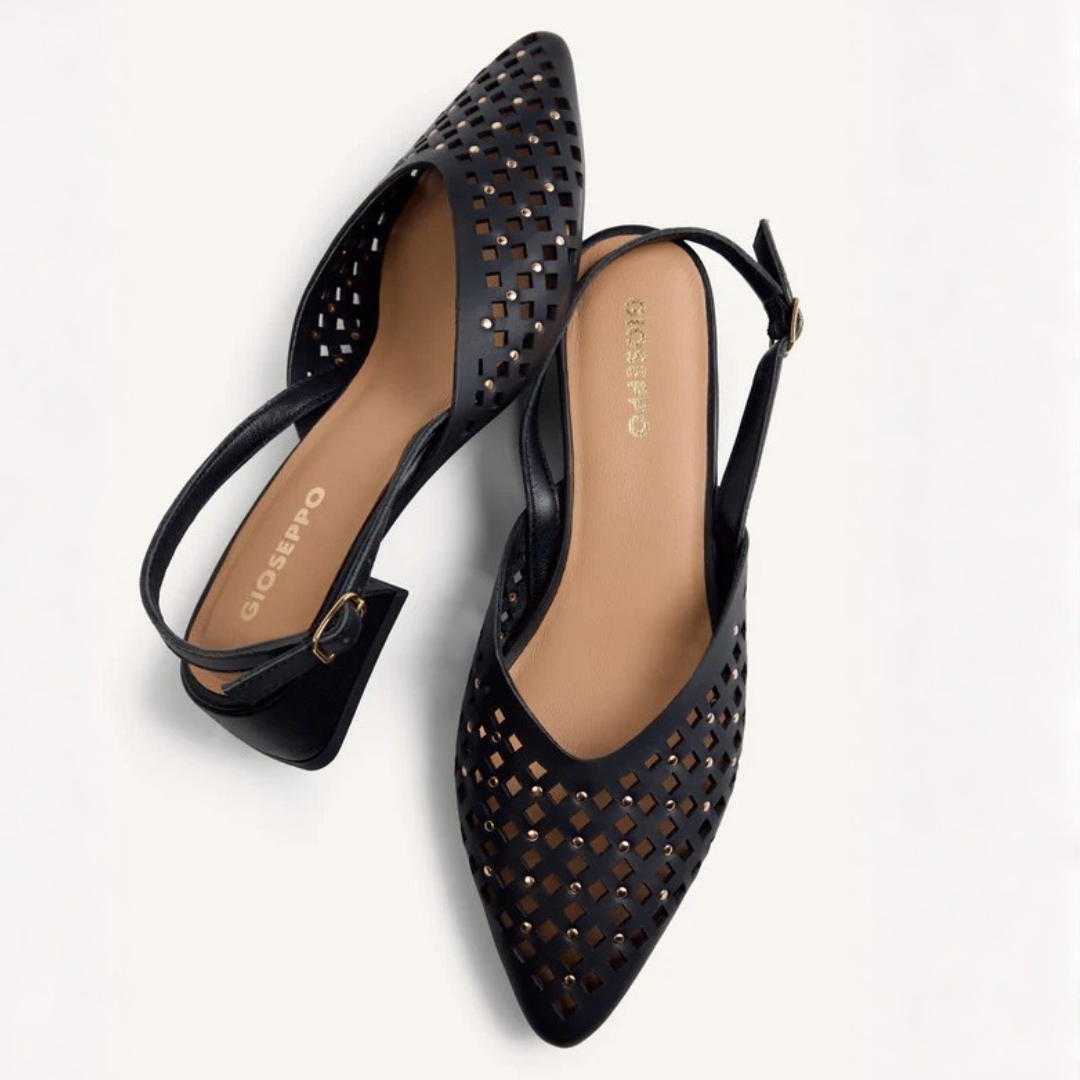 Slingbacks Flat GIOSSEPO Slingbacks Flat GIOSSEPO
