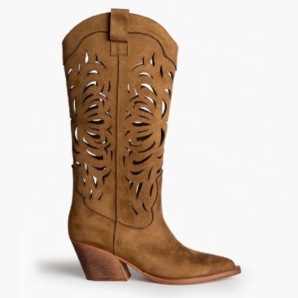 Cowboy Μπότα CORINA