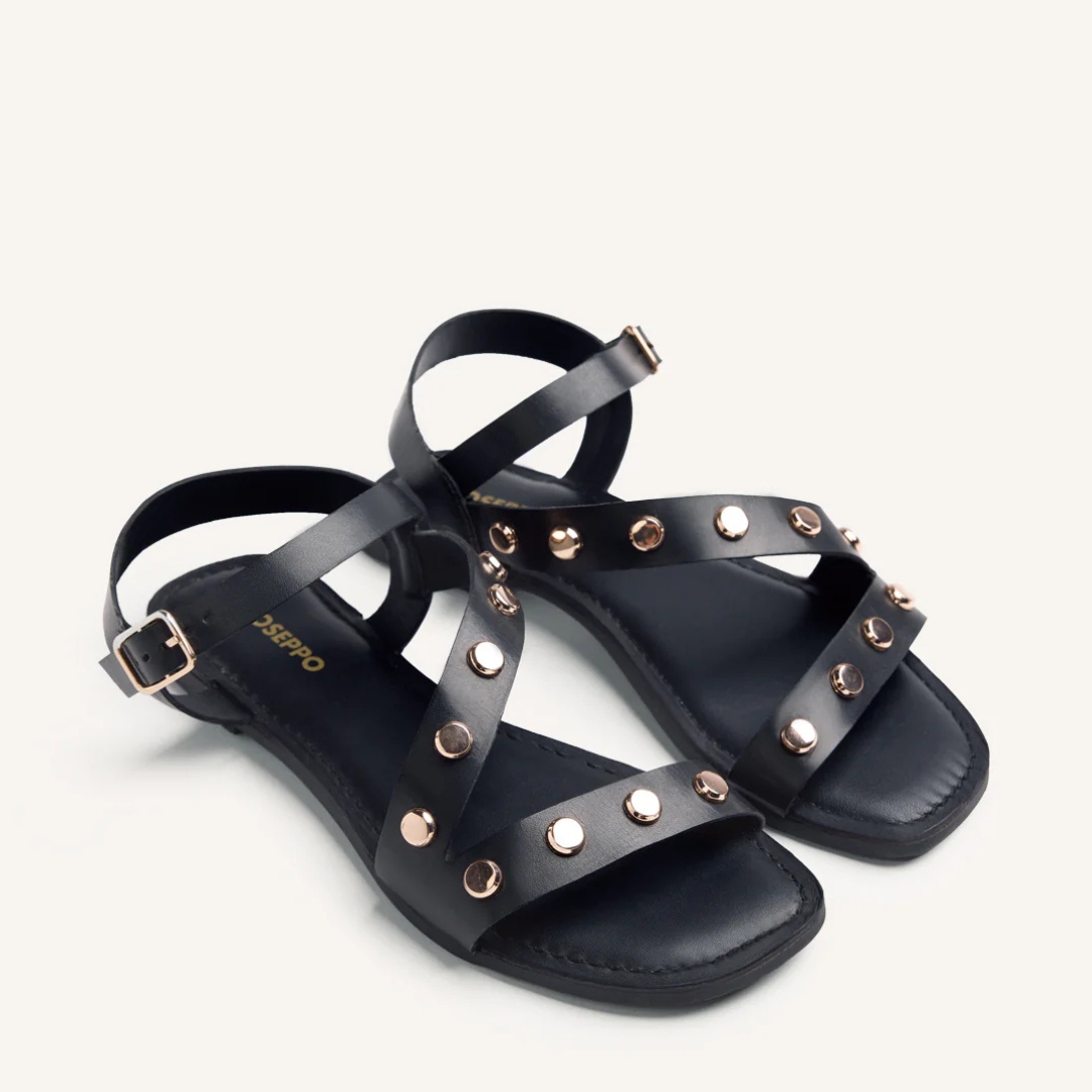 Πέδιλο Flat GIOSEPPO Πέδιλο Flat GIOSEPPO