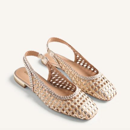 Slingbak Δερμάτινο GIOSEPPO