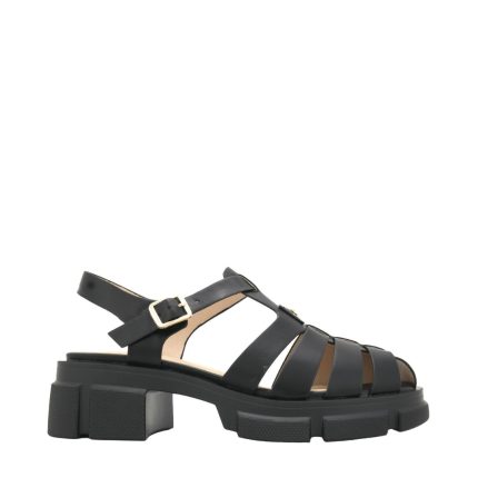 Πέδιλα Fisherman GIANNA KAZAKOU