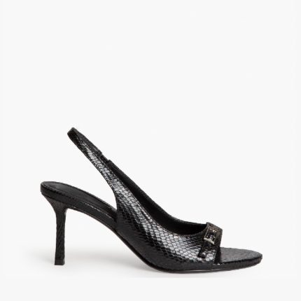 High-Heeled Slingback CORINA