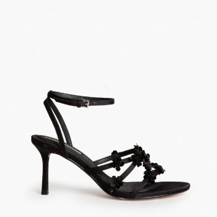 High-Heeled Πέδιλα CORINA