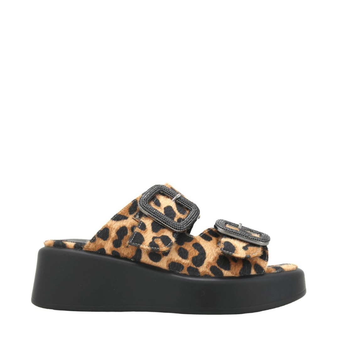 Mules Platform GIANNA KAZAKOU Mules Platform GIANNA KAZAKOU