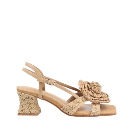 Πέδιλο Πλέξης NOA HARMON