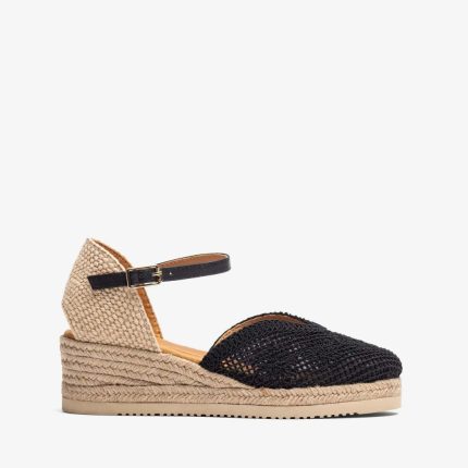 Εσπαντρίγιες UNISA