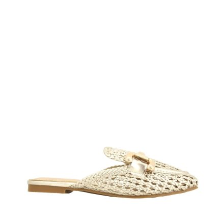 Mules Flat GIANNA KAZAKOY