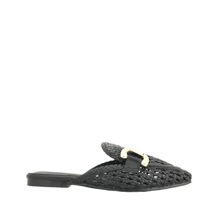 Mules Flat GIANNA KAZAKOY