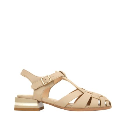 Slingbacks Flat GIANNA KAZAKOY