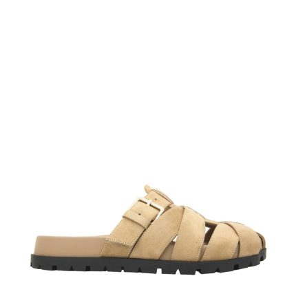 Clog Type Sandals GIANNA KAZAKOU