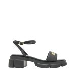Chunky Πέδιλο Flat GIANNA KAZAKOU