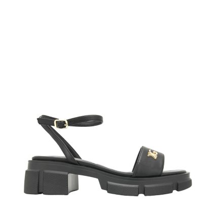 Chunky Πέδιλο Flat GIANNA KAZAKOU