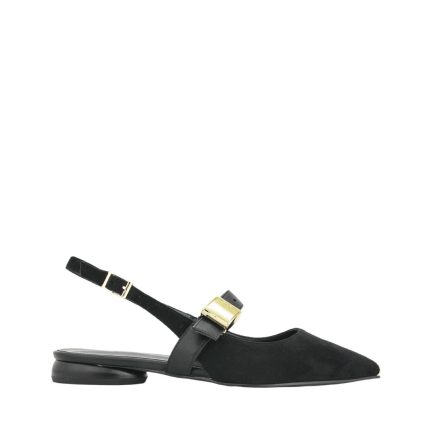 Μπαλαρίνα Μυτερή GIANNA KAZAKOY