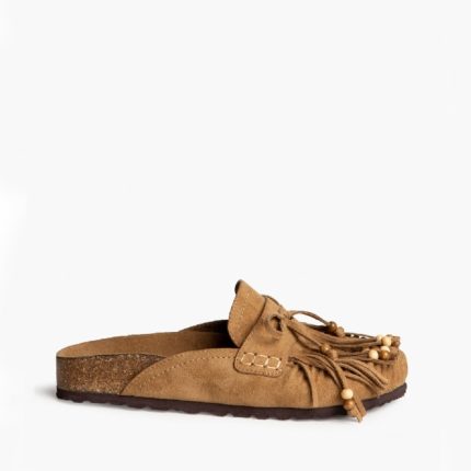 Flat Slippers CORINA