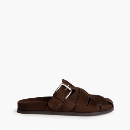 Clog Type Sandals CORINA