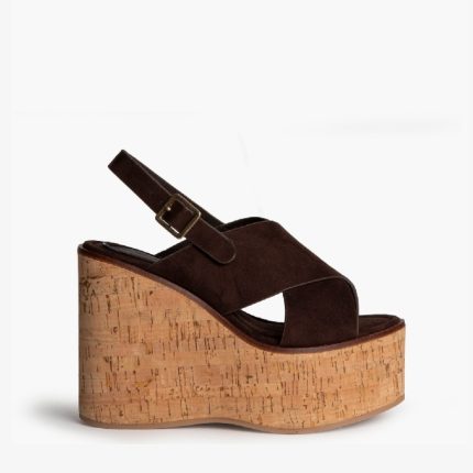 Πλατφόρμες Καφέ CORINA