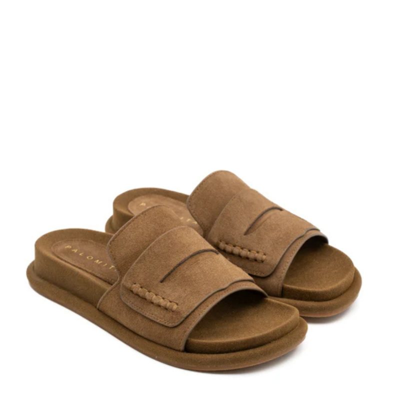 Slides PALOMITAS