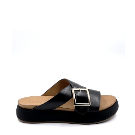 Flatform Παντόφλα INUOVO