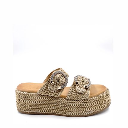 MARIELLA FABIANI Slides
