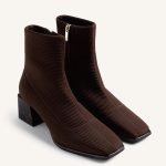Casual Μποτάκια Stretch GIOSEPPO - Image 2