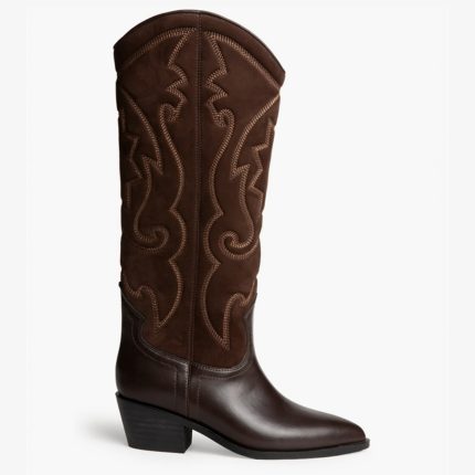 Cowboy Boots CORINA