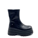 Flatform Ελαστικό Μποτάκι GK