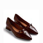 Γόβες Flat GIOSEPPO