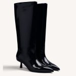 Μπότες Kitten Heel Style GIOSEPPO - Image 2
