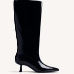 Μπότες Kitten Heel Style GIOSEPPO