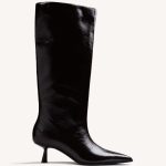 Μπότες Kitten Heel Style GIOSEPPO