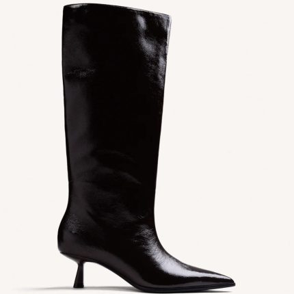 Μπότες Kitten Heel Style GIOSEPPO